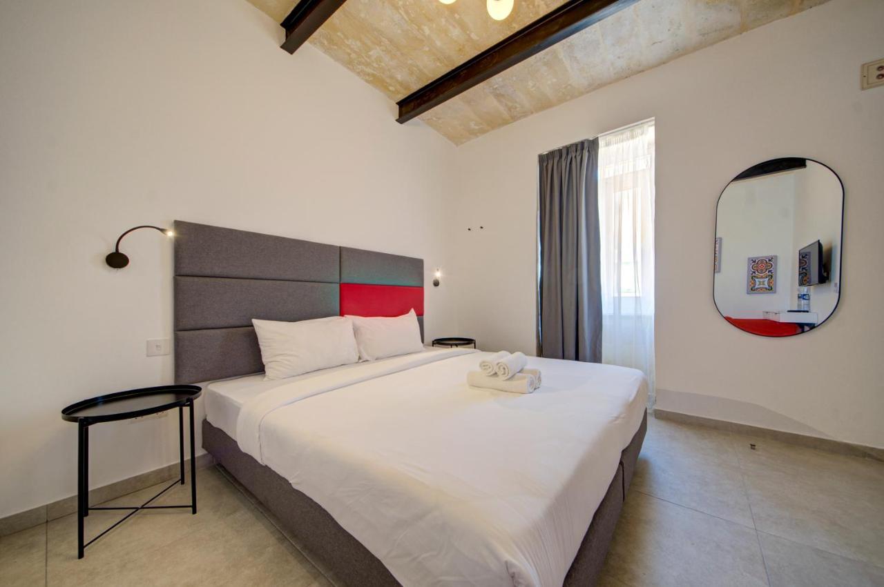 Casa Domenico 5 Hotel Valletta Buitenkant foto