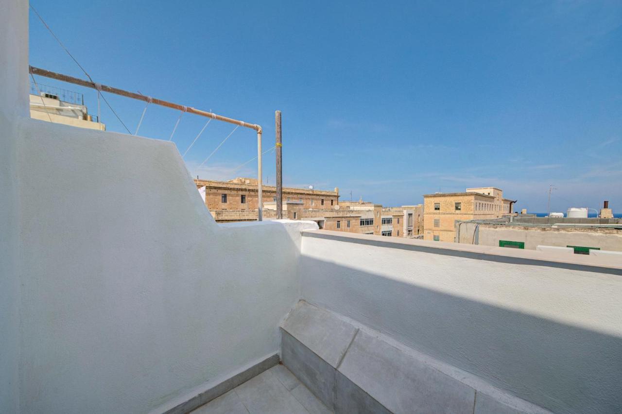 Casa Domenico 5 Hotel Valletta Buitenkant foto
